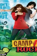 دانلود زیرنویس فیلم Camp Rock 2008