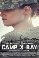 دانلود زیرنویس فیلم Camp X-Ray 2014