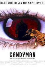 دانلود زیرنویس فیلم Candyman 1992