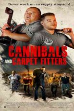 دانلود زیرنویس فیلم Cannibals and Carpet Fitters 2017