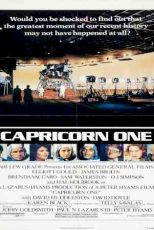 دانلود زیرنویس فیلم Capricorn One 1977