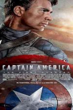 دانلود زیرنویس فیلم Captain America: The First Avenger 2011