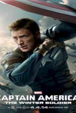 دانلود زیرنویس فیلم Captain America: The Winter Soldier 2014