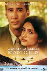 دانلود زیرنویس فیلم Captain Corelli’s Mandolin 2001