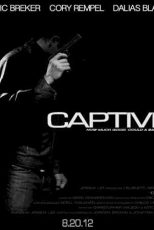 دانلود زیرنویس فیلم Captive 2013