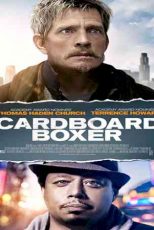 دانلود زیرنویس فیلم Cardboard Boxer 2016