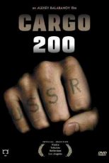 دانلود زیرنویس فیلم Cargo 200 2007