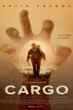 دانلود زیرنویس فیلم Cargo 2017