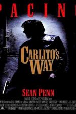 دانلود زیرنویس فیلم Carlito’s Way 1993