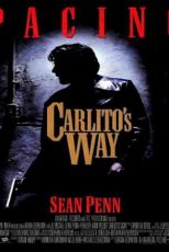 دانلود زیرنویس فیلم Carlito’s Way 1993