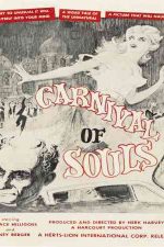 دانلود زیرنویس فیلم Carnival of Souls 1962