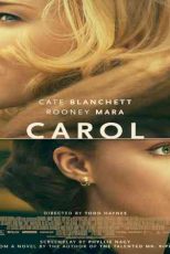 دانلود زیرنویس فیلم Carol 2015