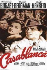 دانلود زیرنویس فیلم Casablanca 1942