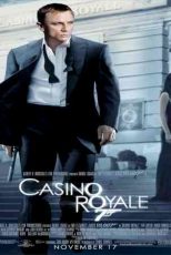 دانلود زیرنویس فیلم Casino Royale 2006