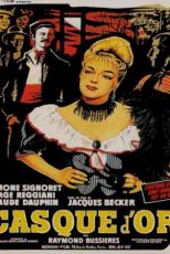دانلود زیرنویس فیلم Casque D’Or (Casque d’or) 1952