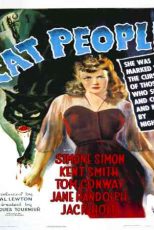 دانلود زیرنویس فیلم Cat People 1942