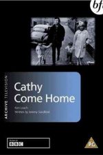 دانلود زیرنویس فیلم Cathy Come Home 1966