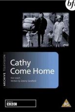 دانلود زیرنویس فیلم Cathy Come Home 1966