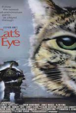 دانلود زیرنویس فیلم Cat’s Eye 1985