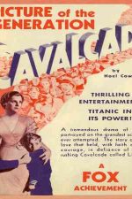 دانلود زیرنویس فیلم Cavalcade 1933