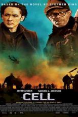 دانلود زیرنویس فیلم Cell 2016