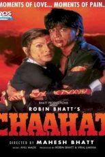 دانلود زیرنویس فیلم Chaahat 1996