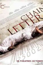 دانلود زیرنویس فیلم Chain Letter 2010