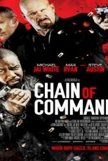 دانلود زیرنویس فیلم Chain of Command 2015