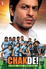 دانلود زیرنویس فیلم Chak De! India 2007
