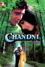 دانلود زیرنویس فیلم Chandni 1989