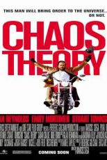 دانلود زیرنویس فیلم Chaos Theory 2008