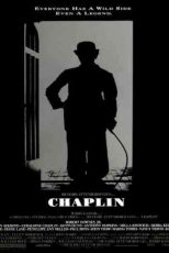 دانلود زیرنویس فیلم Chaplin 1992