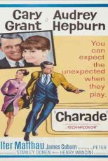 دانلود زیرنویس فیلم Charade 1963