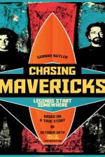دانلود زیرنویس فیلم Chasing Mavericks 2012