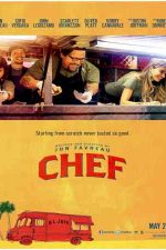 دانلود زیرنویس فیلم Chef 2014