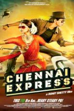 دانلود زیرنویس فیلم Chennai Express 2013