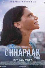 دانلود زیرنویس فیلم Chhapaak 2020