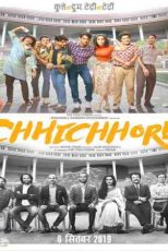 دانلود زیرنویس فیلم Chhichhore 2019