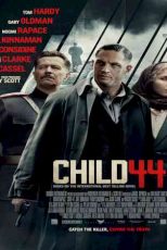 دانلود زیرنویس فیلم Child 44 2015