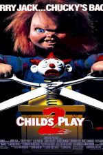 دانلود زیرنویس فیلم Child’s Play 2 1990