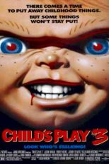 دانلود زیرنویس فیلم Child’s Play 3 1991