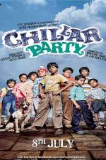 دانلود زیرنویس فیلم Chillar Party 2011