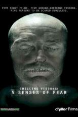 دانلود زیرنویس فیلم Chilling Visions: 5 Senses of Fear 2013