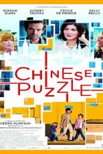 دانلود زیرنویس فیلم Chinese Puzzle 2013