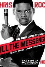 دانلود زیرنویس فیلم Chris Rock: Kill the Messenger 2008