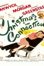 دانلود زیرنویس فیلم Christmas in Connecticut 1945