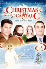 دانلود زیرنویس فیلم Christmas with a Capital C 2010
