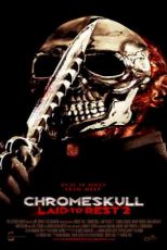 دانلود زیرنویس فیلم ChromeSkull: Laid to Rest 2 2011