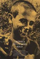 دانلود زیرنویس فیلم Chronicle of a Boy Alone 1965