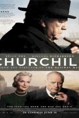 دانلود زیرنویس فیلم Churchill 2017